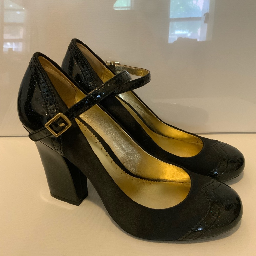 VINTAGE COACH Heels